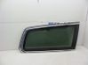 Rear side window 