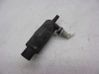 Windscreen/windshield washer pump 