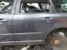 Rear door 