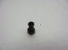 Oil pressure sensor 