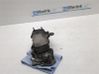 Oil filter mounting bracket 