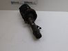 Front shock absorber with coil spring 