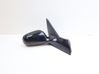 Manual wing mirror 