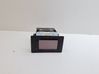 Radio/CD/DVD/GPS head unit 12758441