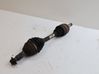 Front driveshaft 13166590