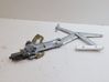 Front door manual window regulator 4851895