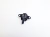Airbag deployment crash/impact sensor 8888483240