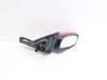 Manual wing mirror 