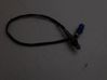 Lambda probe sensor 0258006928