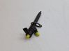 Fuel injector 0445110298