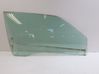 Front door window/glass (coupe) 12760028