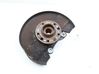 Front wheel hub spindle knuckle 12767945