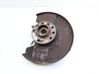 Front wheel hub spindle knuckle 12767944