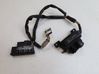 Seat control switch 4653796