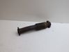 Exhaust gas pipe 4966990