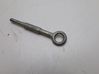 Towing hook eye 31471750