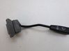 Wiper switch 8590853