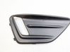 Front bumper corner part panel trim 31388121