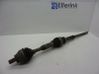Eje de transmisión delantero 30783070