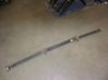 Middle center prop shaft 31492432
