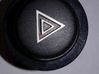 Hazard light switch 445366