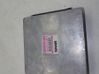 Gearbox control unit/module 4238267