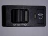 Light switch 3523725
