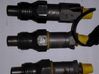 Inyector de combustible LCR6735401D