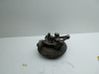 Rear wheel hub spindle/knuckle 