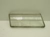 Headlight lense 9081449