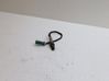 Lambda probe sensor 0258006573