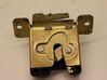 Tailgate/trunk/boot lock/catch/latch 4327383