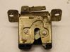 Tailgate/trunk/boot lock/catch/latch 4327383