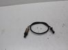 Lambda probe sensor 0258003817