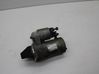 Starter motor 93176051
