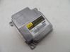 Airbag control unit/module 12772222