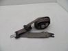 Rear seatbelt buckle 30675360
