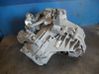 Manual 6 speed gearbox 55568685