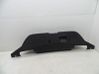 Trunk/boot trim cover 9216950