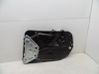 Rear door manual window regulator 31253533