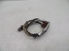 Lambda probe sensor 0258006381