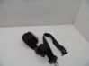 Rear seatbelt 12755334