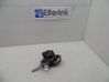 Rear seatbelt buckle 9194489