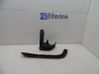 Rear bumper mounting bracket 12794234