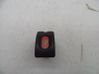 Hazard light switch 90437746