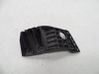 Rear bumper mounting bracket 12756103