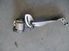 Rear seatbelt 5012612