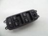 Electric window control switch 30739845