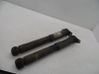Set of springs and shock absorbers (Front and rear) 6G9118080VEF