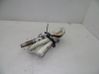 Roof airbag 30780734